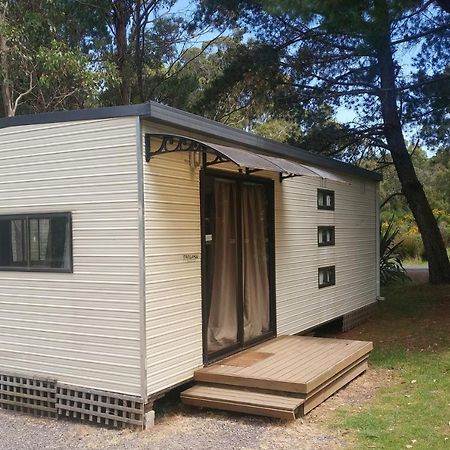 Zeehan Bush Camp Exterior photo