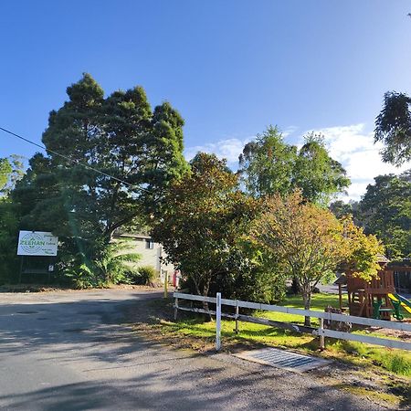 Zeehan Bush Camp Exterior photo